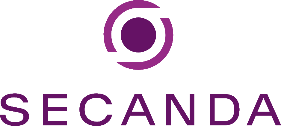 secanda logo